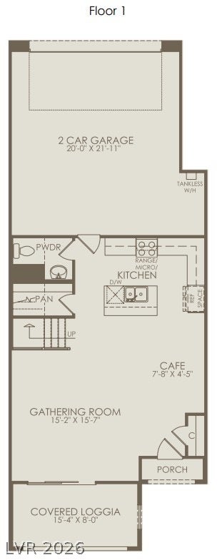 1172 Sandara Lane