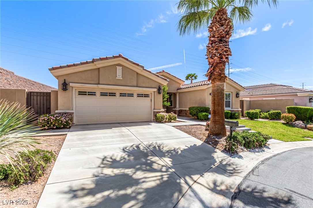 3282 Rabbit Brush Court