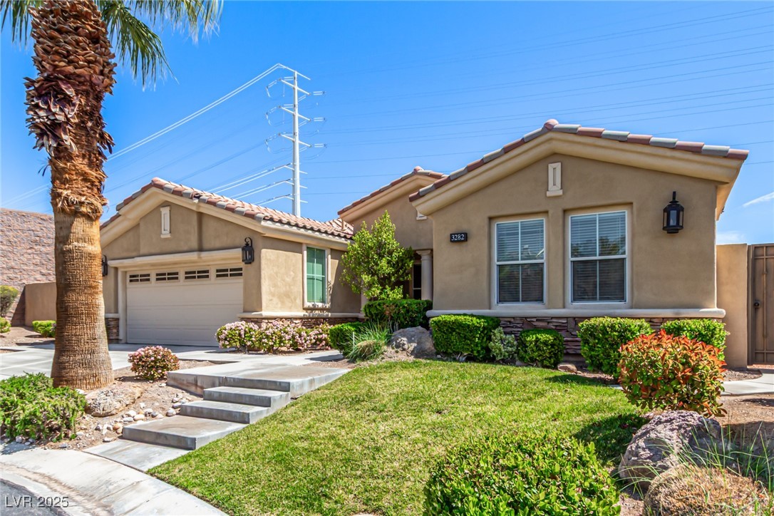 3282 Rabbit Brush Court