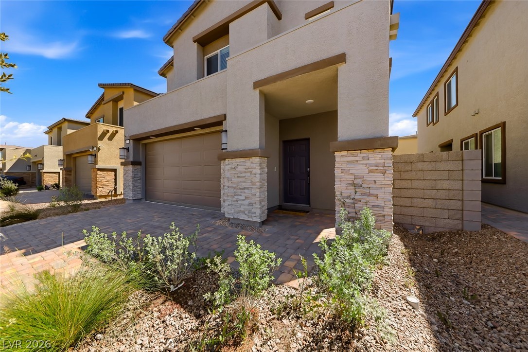 8335 Meridian Ridge Avenue