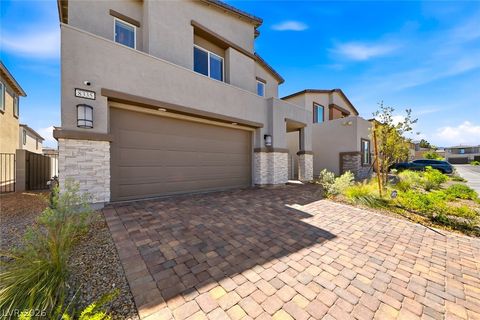 8335 Meridian Ridge Avenue Las Vegas NV 89147