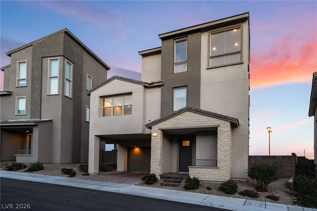 654 Amethyst Point Way