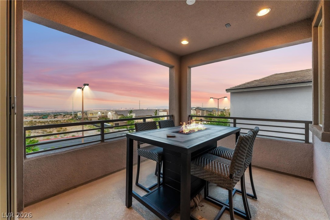 654 Amethyst Point Way