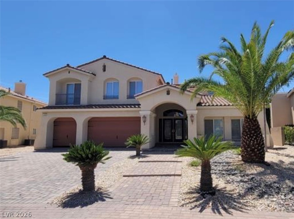 4509 Melrose Abbey Place