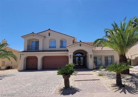 4509 Melrose Abbey Place Las Vegas NV 89141