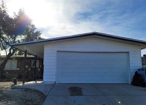 Photo of 3955 Ventura Way, Las Vegas, NV 89121 (MLS # 2756848)