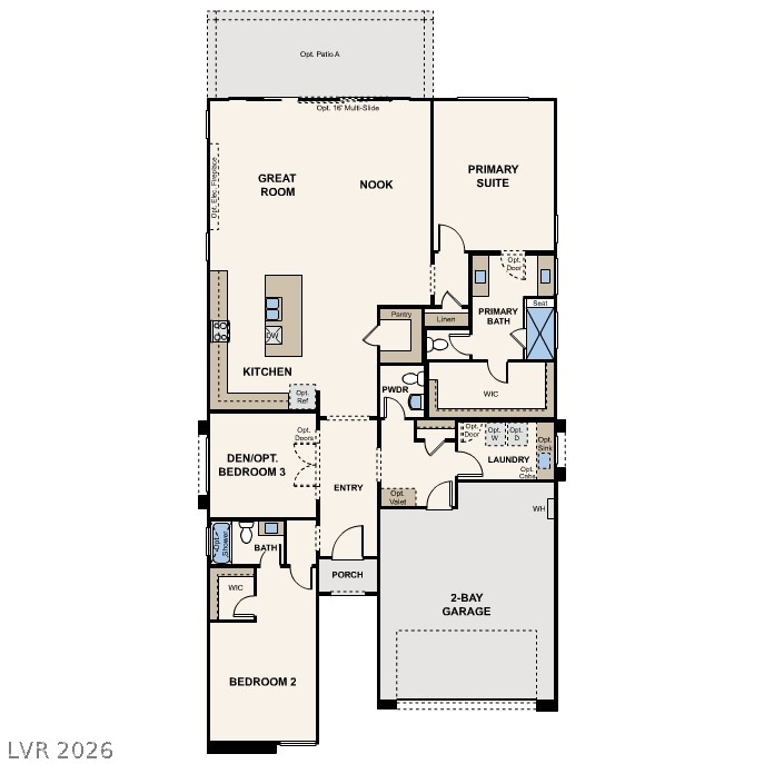 74 Atrani Bay Court