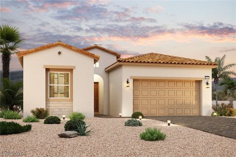 Photo of 74 Atrani Bay Court, Henderson, NV 89011 (MLS # 2773783)