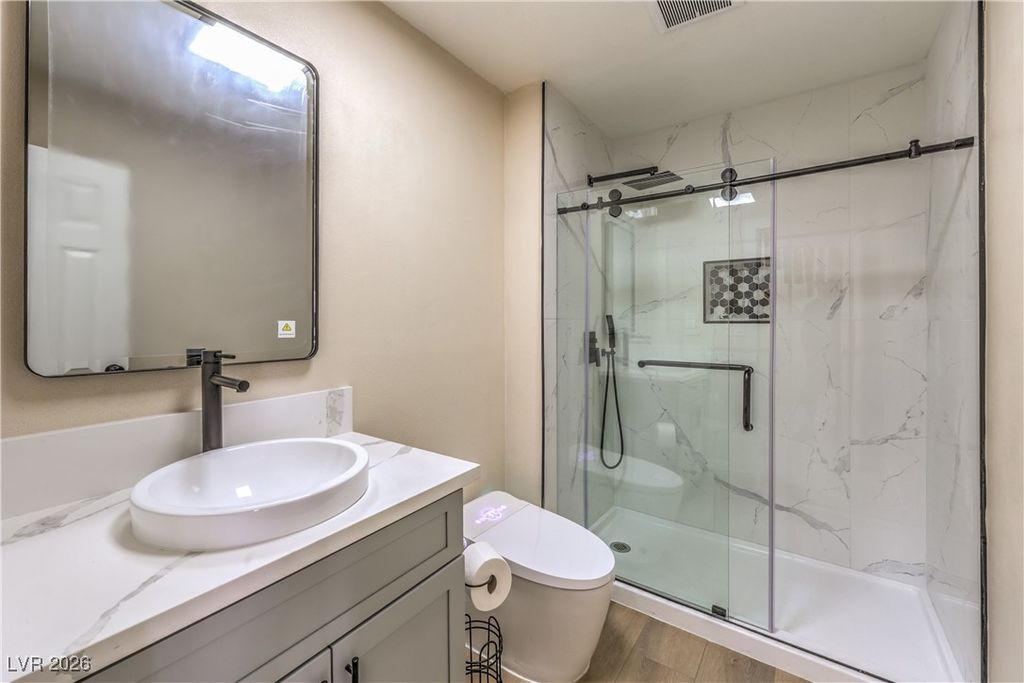 Photo of 7477 Ullom Drive, Las Vegas, NV 89139 (MLS # 2745442)