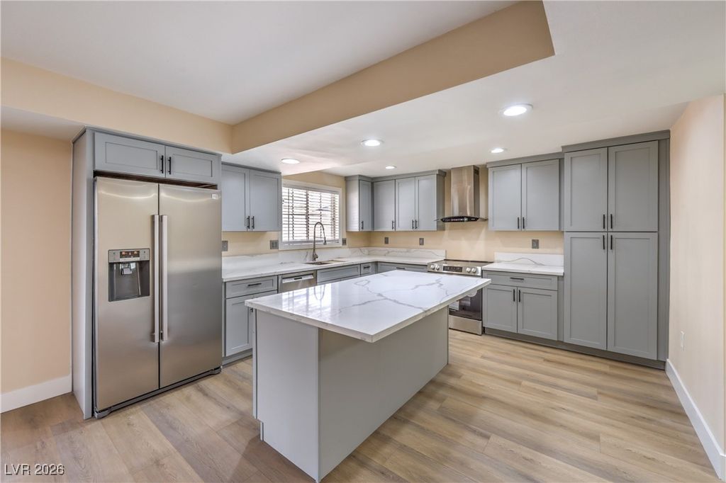 Photo of 7477 Ullom Drive, Las Vegas, NV 89139 (MLS # 2745442)