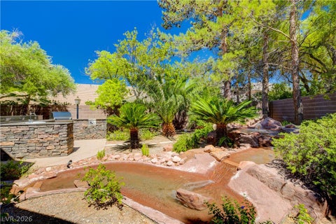 Tiny photo for 9625 Grand Isle Lane, Las Vegas, NV 89144 (MLS # 2774639)
