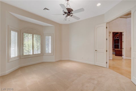 Tiny photo for 9625 Grand Isle Lane, Las Vegas, NV 89144 (MLS # 2774639)