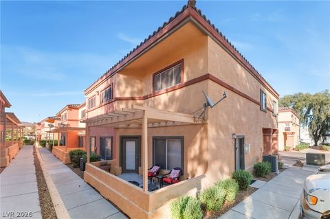 4915 E Russell RD Road Las Vegas NV 89120