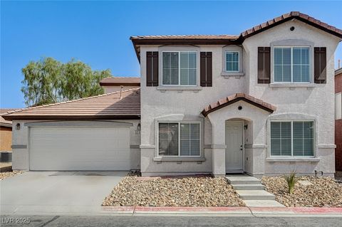 5216 Aztec Heights Street North Las Vegas NV 89081