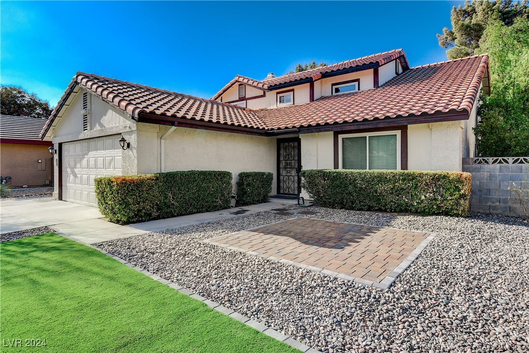 3138 Laurel Avenue, Henderson, Nevada image 15