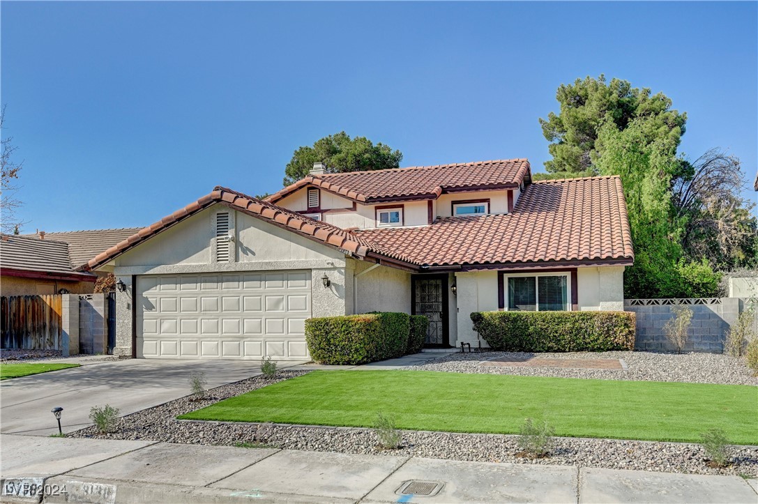 3138 Laurel Avenue, Henderson, Nevada image 17