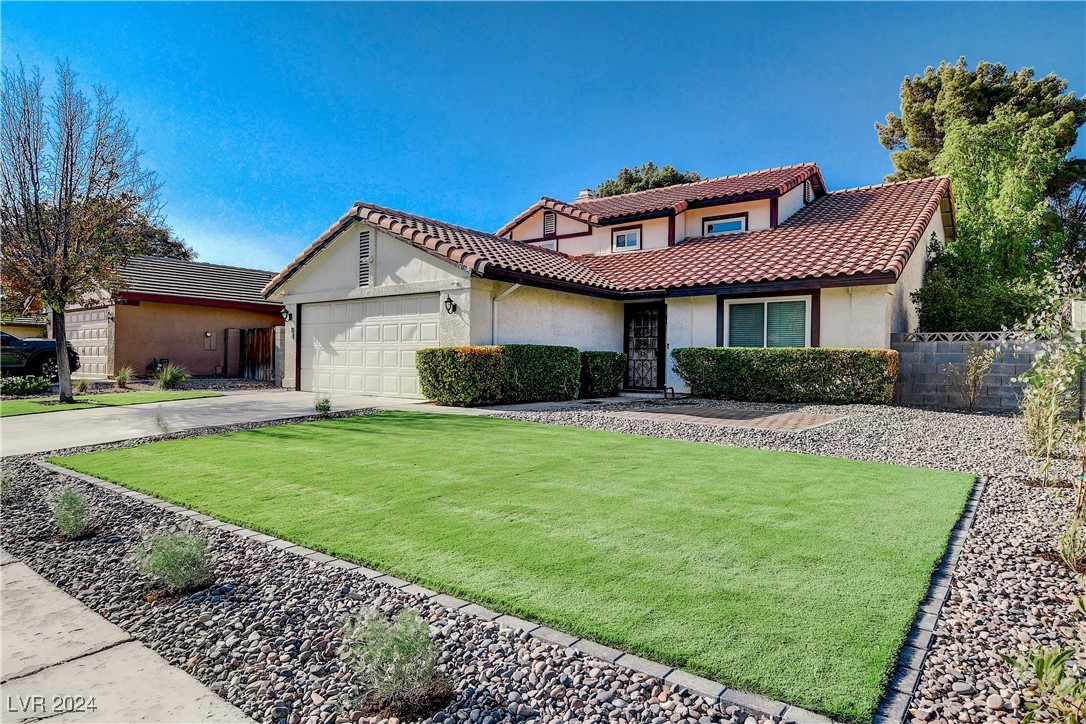 3138 Laurel Avenue, Henderson, Nevada image 12