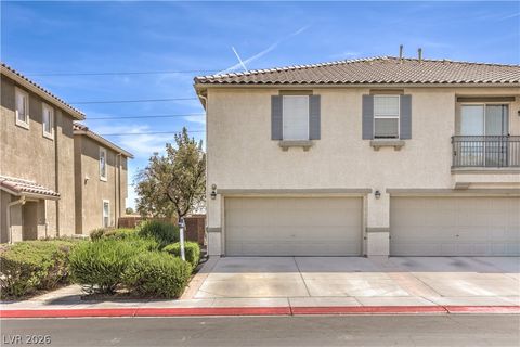 Photo of 4330 Westbury Square Street #2, North Las Vegas, NV 89032 (MLS # 2773424)