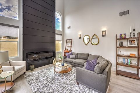 2922 SOFT HORIZON Way Las Vegas NV 89135