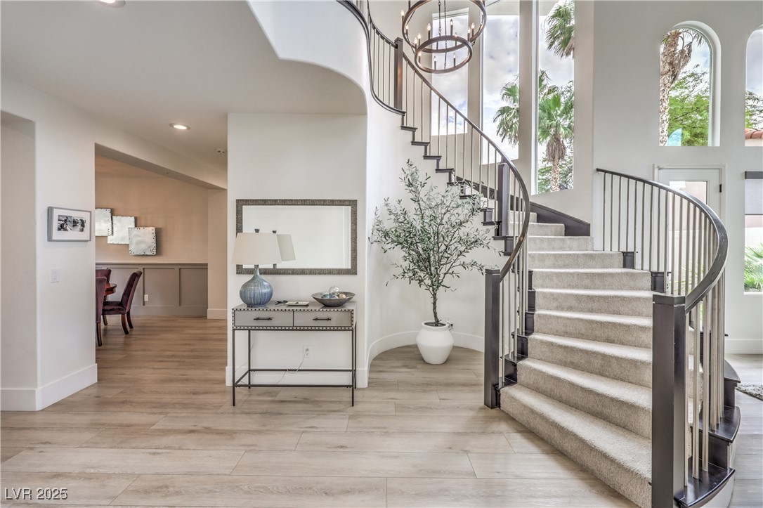 2922 SOFT HORIZON Way