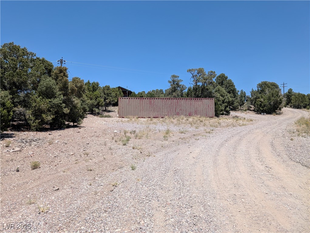 8075 Mount Wilson Ranch Road