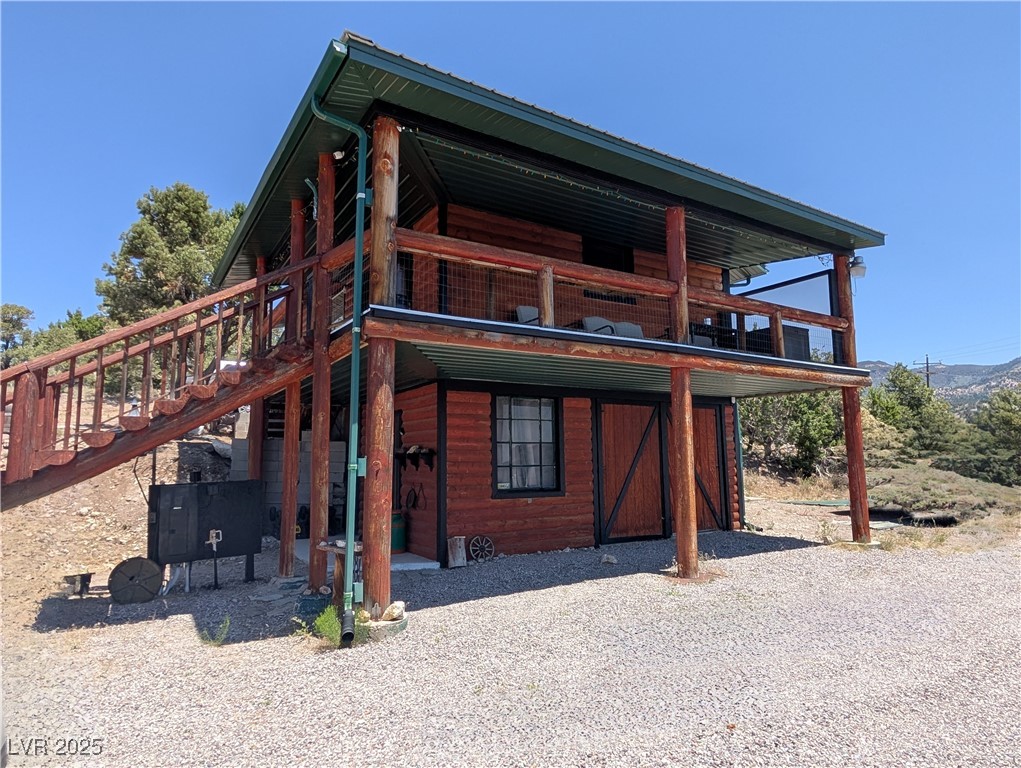 8075 Mount Wilson Ranch Road