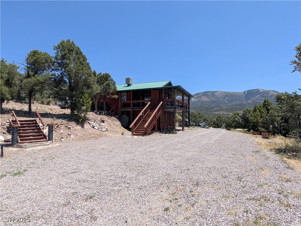 8075 Mount Wilson Ranch Road