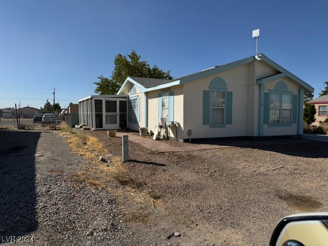 41 Tonopah Trail, Pahrump, Nevada image 1