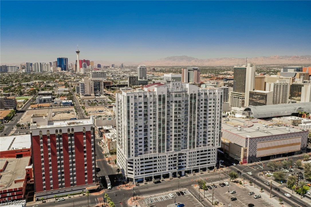 Photo 68 of 69 of 150 Las Vegas Boulevard 1708 house