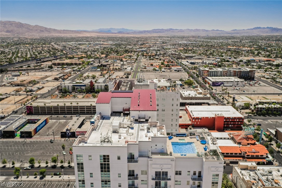 Photo 64 of 69 of 150 Las Vegas Boulevard 1708 house