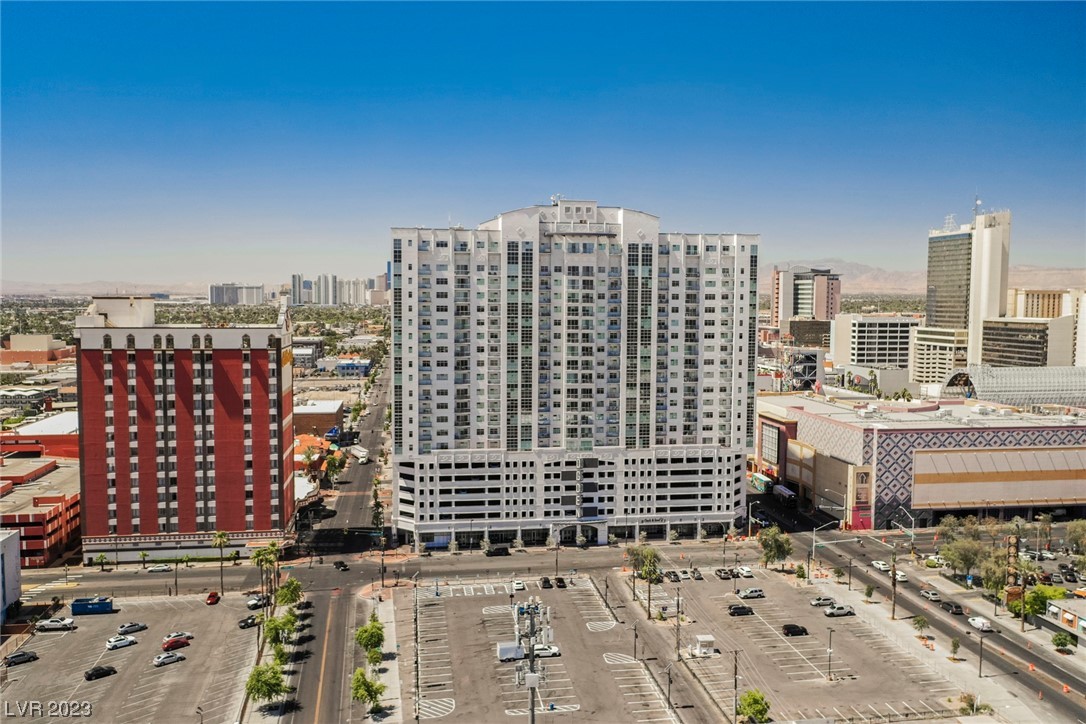 Photo 69 of 69 of 150 Las Vegas Boulevard 1708 house