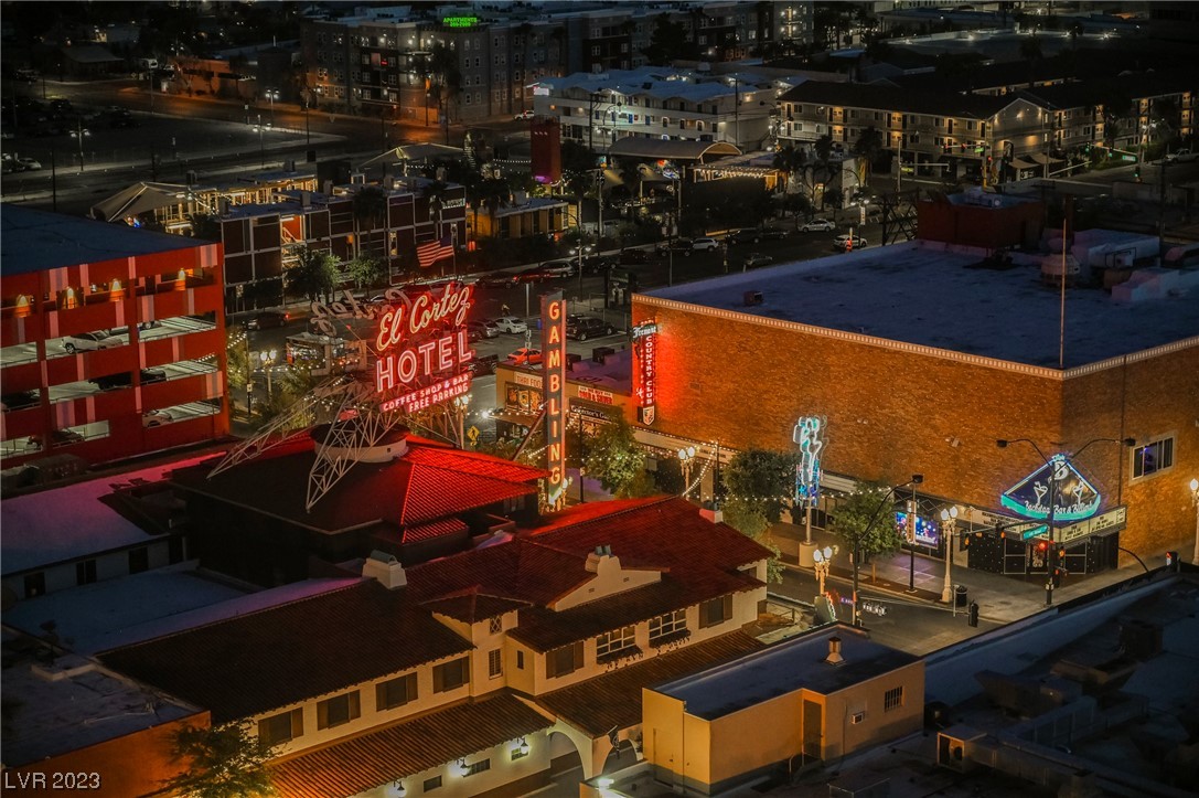 Photo 41 of 69 of 150 Las Vegas Boulevard 1708 house