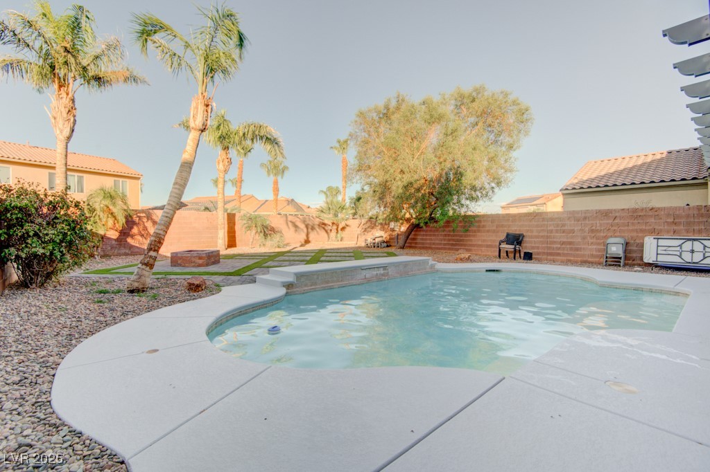 6826 Dovecote Avenue, North Las Vegas, Nevada image 42