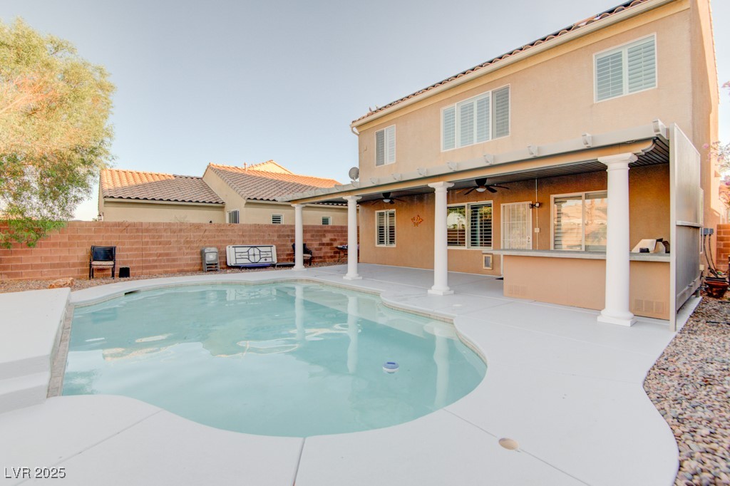 6826 Dovecote Avenue, North Las Vegas, Nevada image 46