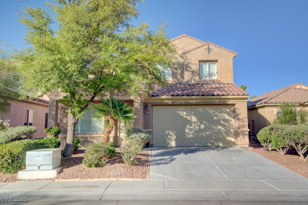 6826 Dovecote Avenue, North Las Vegas, Nevada image 1