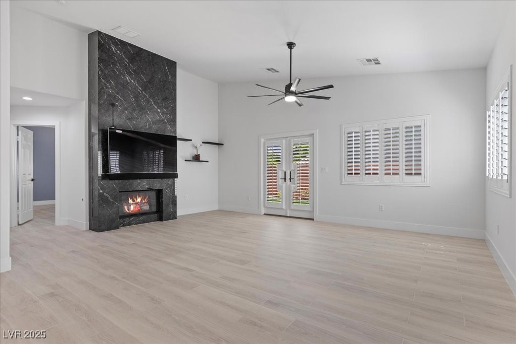 Las Vegas, Nevada 89138, United States, 3 Bedrooms Bedrooms, ,3 BathroomsBathrooms,Residential,Active,200885