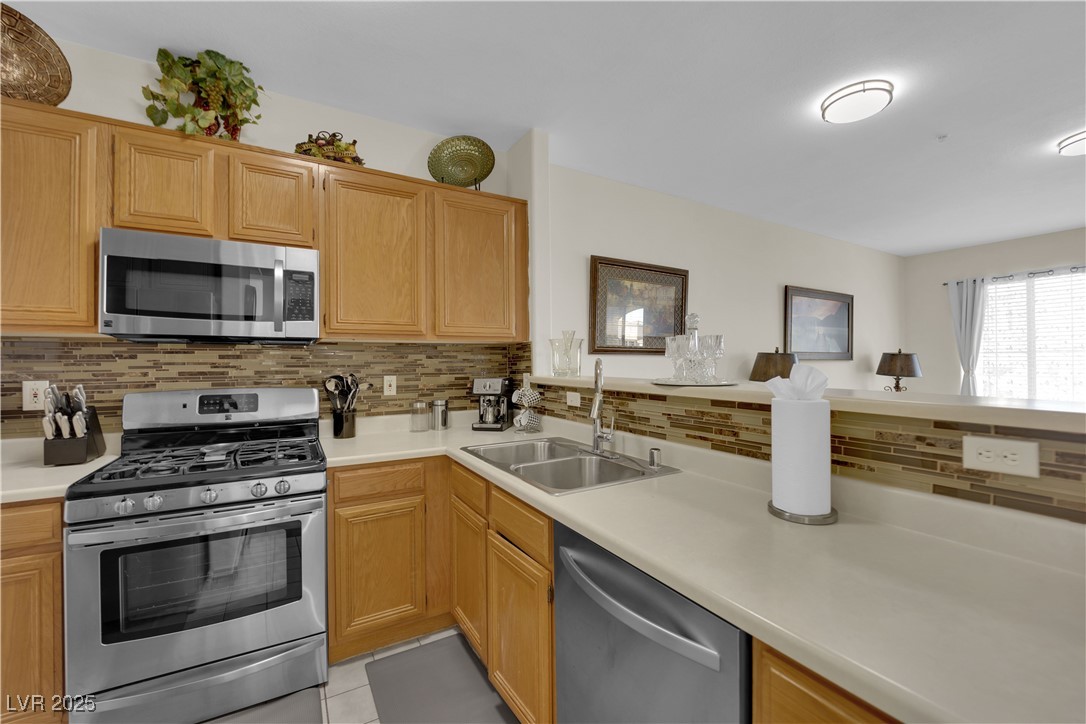 7115 S Durango Drive #313, Las Vegas, Nevada image 16