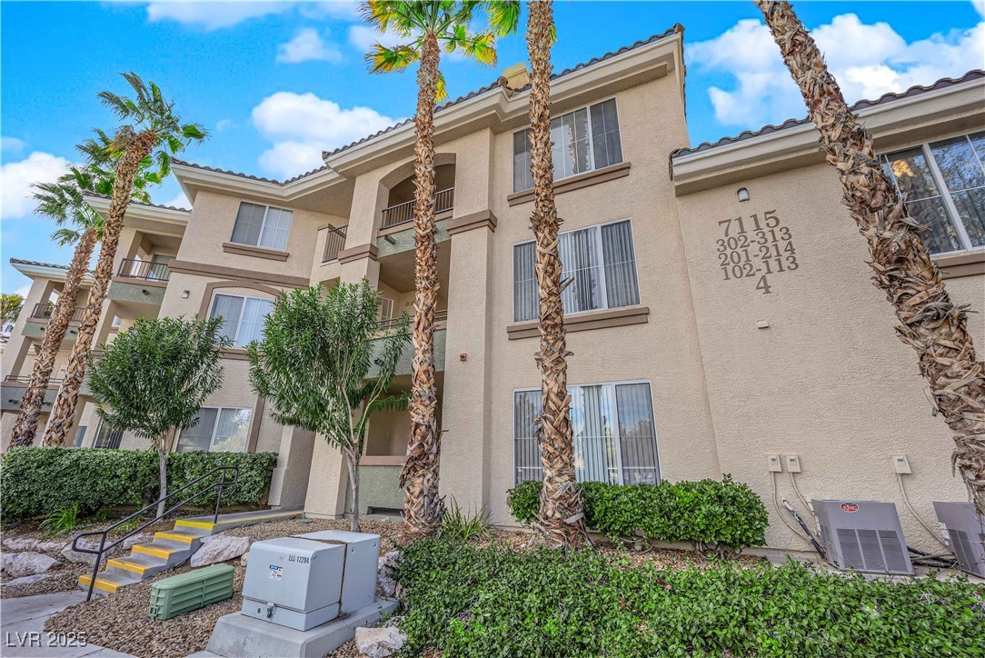 7115 S Durango Drive #313, Las Vegas, Nevada image 4