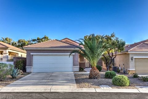 2815 Sapphire Desert Drive Henderson NV 89052