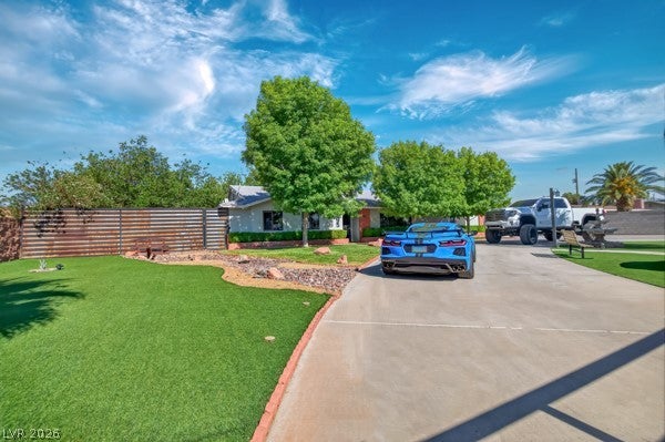 2295 N Gateway Road