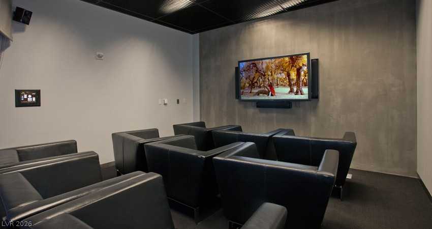 3726 S Las Vegas Boulevard 1805