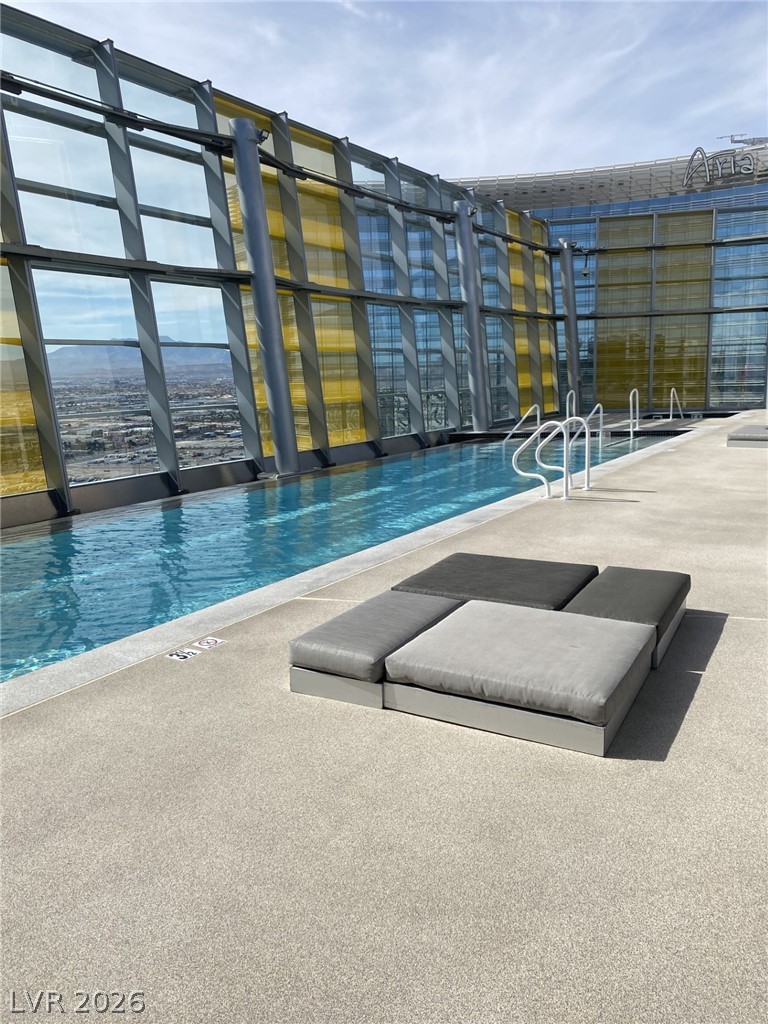 3726 S Las Vegas Boulevard 1805