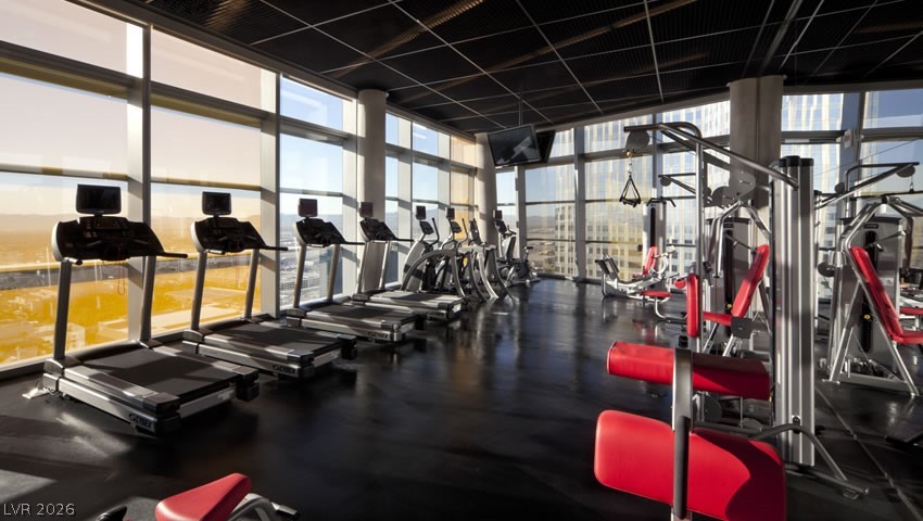 3726 S Las Vegas Boulevard 1805