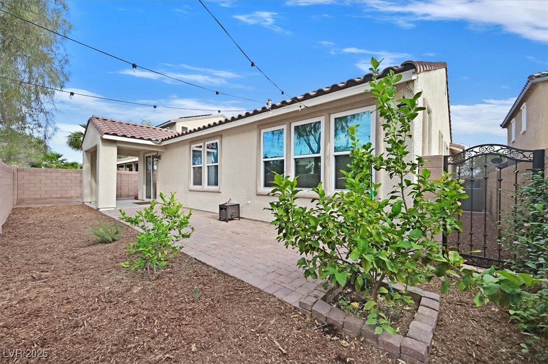 4020 Recktenwall Avenue, North Las Vegas, Nevada image 4