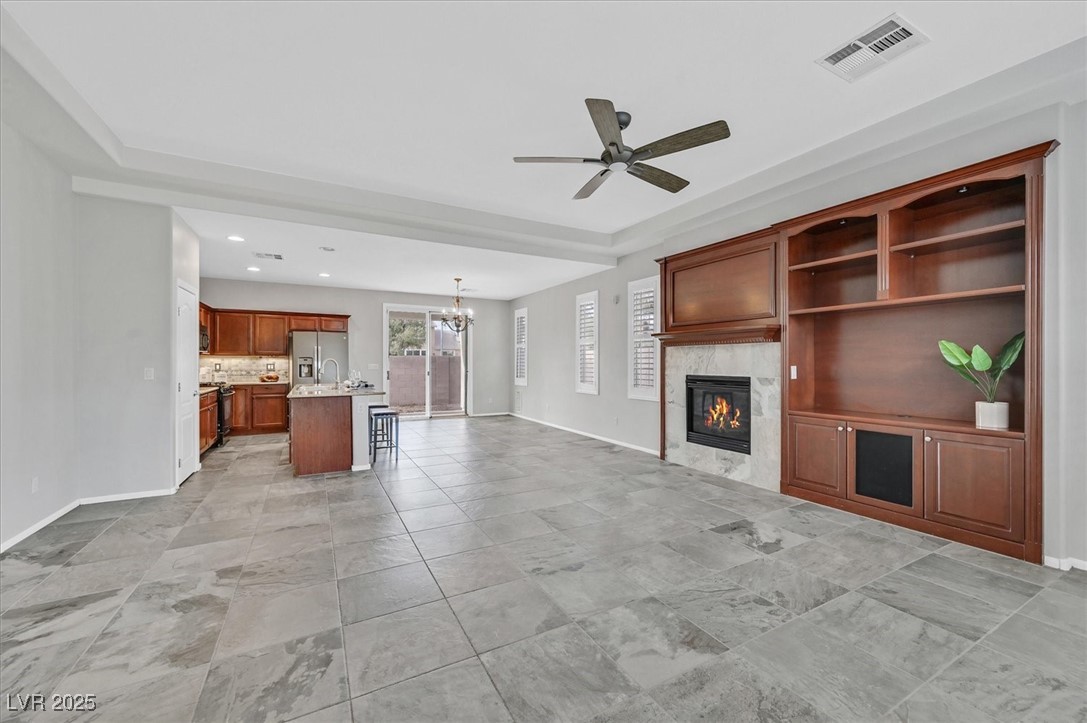 4020 Recktenwall Avenue, North Las Vegas, Nevada image 3