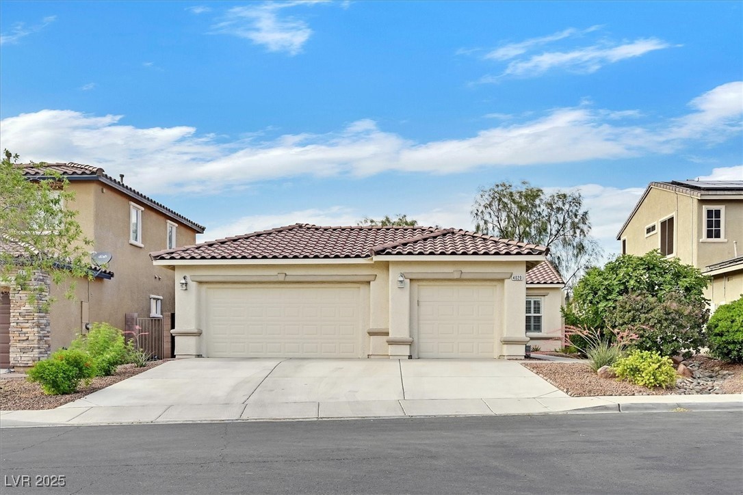 4020 Recktenwall Avenue, North Las Vegas, Nevada image 1
