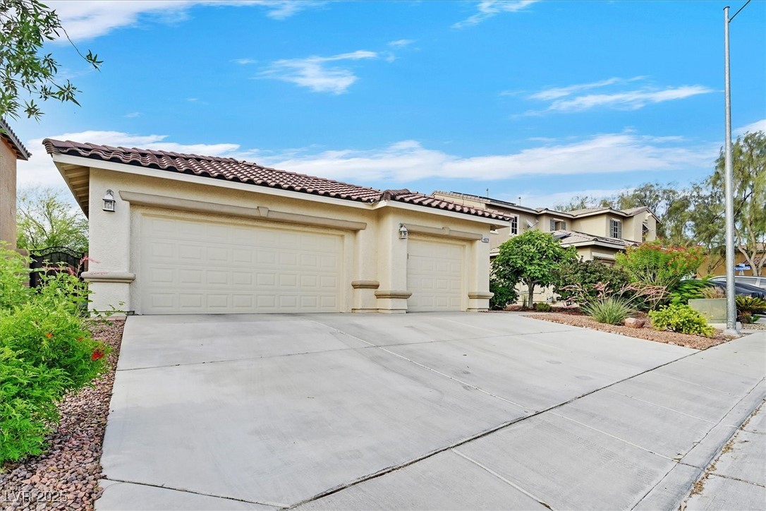 4020 Recktenwall Avenue, North Las Vegas, Nevada image 24