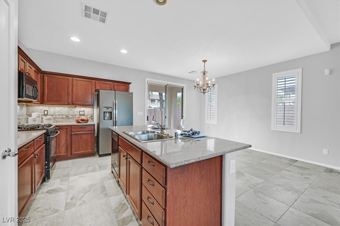 4020 Recktenwall Avenue, North Las Vegas, Nevada image 2