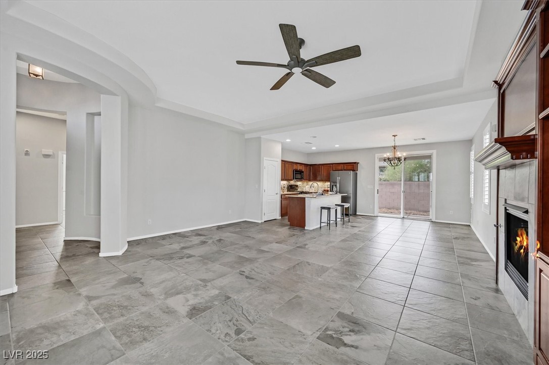 4020 Recktenwall Avenue, North Las Vegas, Nevada image 7