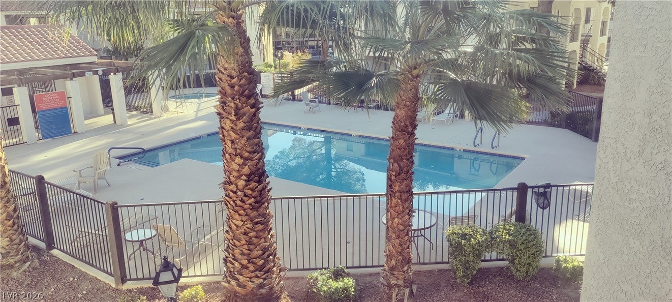 4837 Nara Vista Way 202